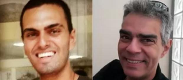 Corpo de neto de Chico Anysio é encontrado Corpo de neto de Chico Anysio é encontrado