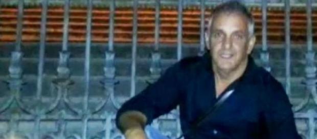 Delitto Loris, interrogato nonno Andrea Stival Delitto Loris, interrogato nonno Andrea Stival