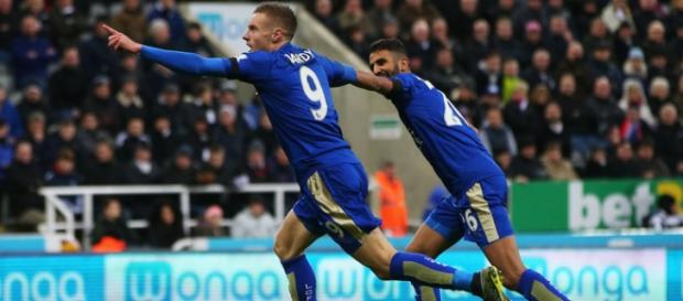 El Leicester acaricia la Premier El Leicester acaricia la Premier