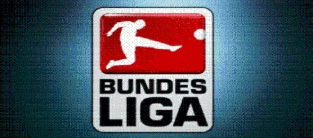 Fot: Logo Bundesligi. Logo Ligi niemieckiej. Fot: Logo Bundesligi. Logo Ligi niemieckiej.