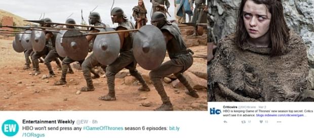 Game of Throne Secrecy - Maisie Williams Game of Throne Secrecy - Maisie Williams