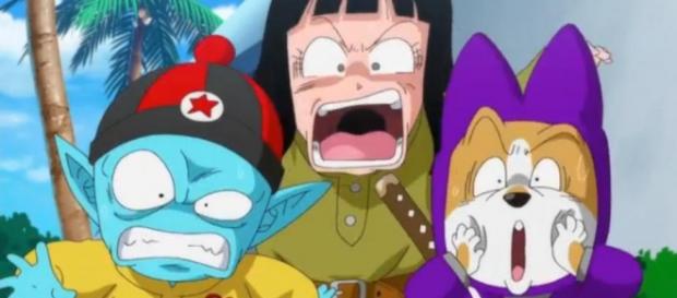 Habrn episodios de relleno en Dragon Ball Super? Habrn episodios de relleno en Dragon Ball Super?