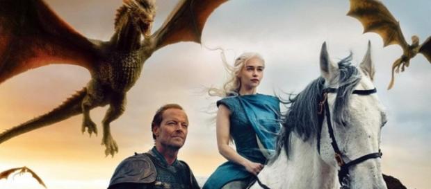 HBO no quiere más filtraciones de 'GoT' HBO no quiere más filtraciones de 'GoT'