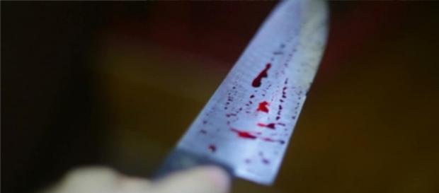 Homicídio ocorreu durante a madrugada em Lagos Homicídio ocorreu durante a madrugada em Lagos
