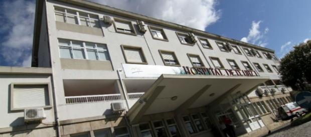 Hospital da Régua, inserido no CHTMAD Hospital da Régua, inserido no CHTMAD