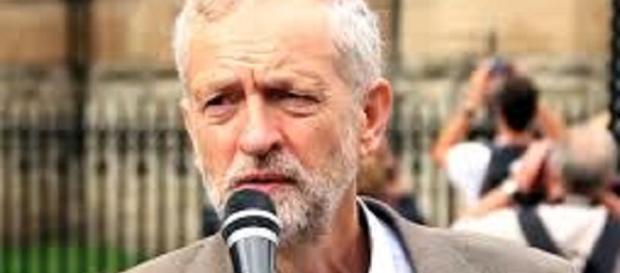 Jermain Jackson discovered by Jeremy Corbyn Jermain Jackson discovered by Jeremy Corbyn