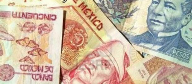 La expectativa de crecimiento baja a 2.4% La expectativa de crecimiento baja a 2.4%