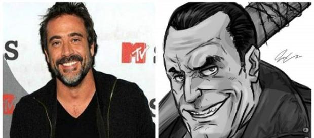 La llegada de Negan a TWD revolucionará la serie La llegada de Negan a TWD revolucionará la serie