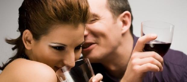 Los astros te ayudan en la seducción Los astros te ayudan en la seducción