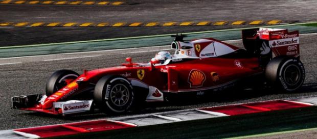 Massa é 2º e Raikkonen 1º: penúltimo dia de testes Massa é 2º e Raikkonen 1º: penúltimo dia de testes