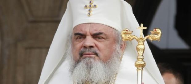 Mesaj emoționant din partea Patriarhului României Mesaj emoționant din partea Patriarhului României