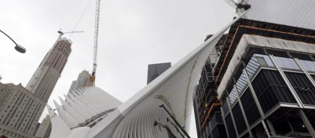Nueva York estrena estación de subte Nueva York estrena estación de subte