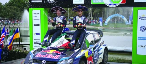 Ogier ganador de las tres últimas ediciones Ogier ganador de las tres últimas ediciones