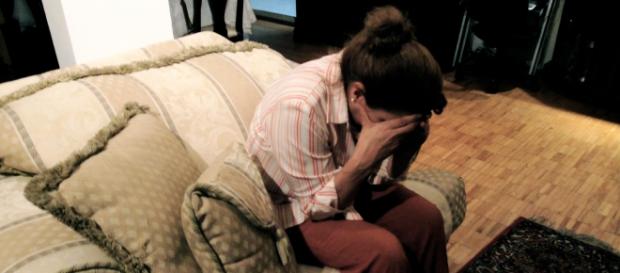 Síndrome de Burnout: estrés laboral Síndrome de Burnout: estrés laboral