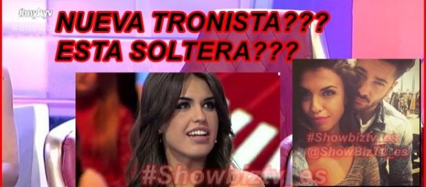 Sofía esta soltera para sentarse en el trono? Sofía esta soltera para sentarse en el trono?