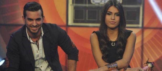 Suso y Sofía, nuevos tronistas de MYHYV Suso y Sofía, nuevos tronistas de MYHYV