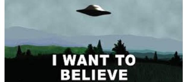 Ufo: nuovi casi in provincia di Como e Salerno Ufo: nuovi casi in provincia di Como e Salerno
