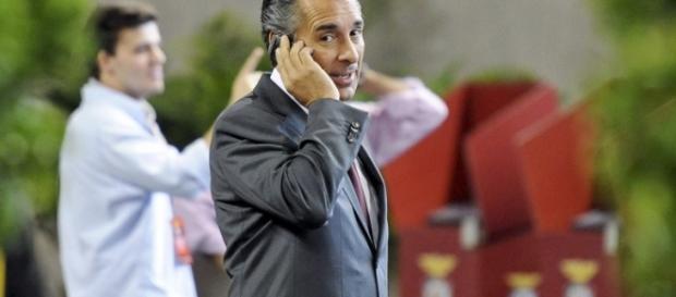 Veiga e Damásio foram detidos por corrupção Veiga e Damásio foram detidos por corrupção