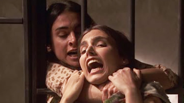 Anticipazioni telenovela Il Segreto, puntata 1071.