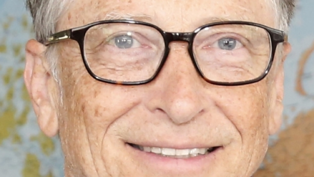 Bill Gates, eletto uomo pi&ugrave; ricco del mondo