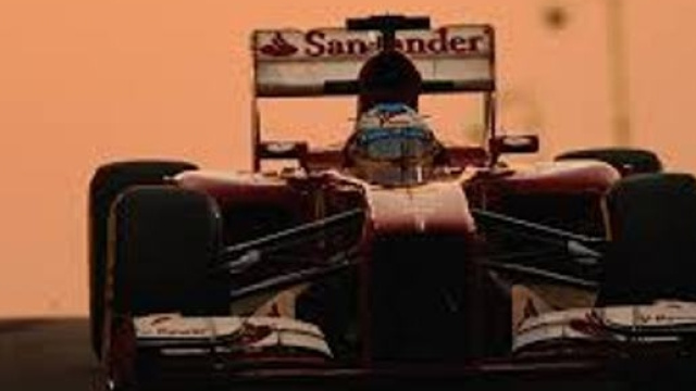 Calendario e date Formula Uno 2016