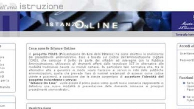 Concorso scuola 2016: faq del Miur