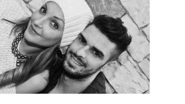 Cristian Galella annuncia le nozze con Tara.