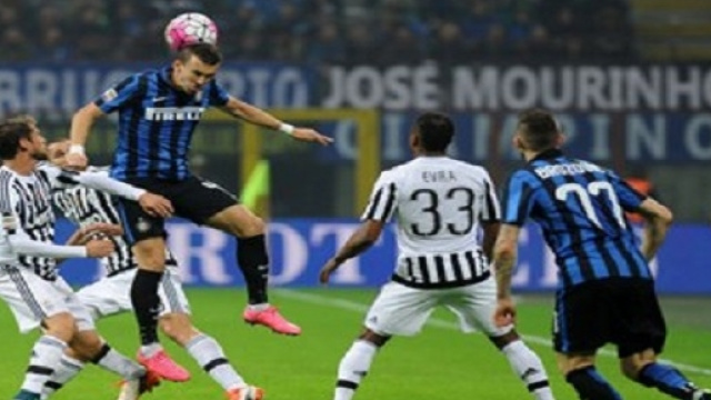 Inter vs Juventus Tim Cup 2016