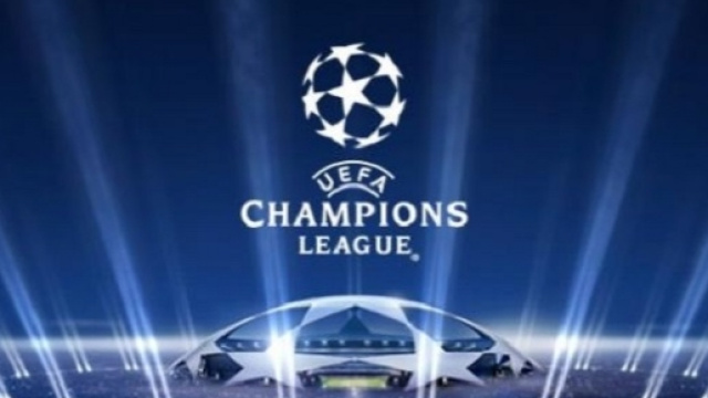 Ottavi Champions League: Real Madrid-Roma