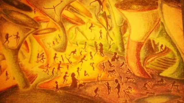 Raccolta di poesie di L. Vitullo: alla solita luce