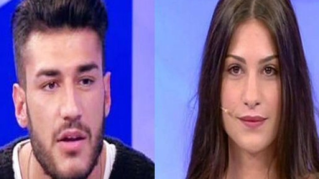 Uomini e Donne: Lorenzo Riccardi e Ludovica Valli