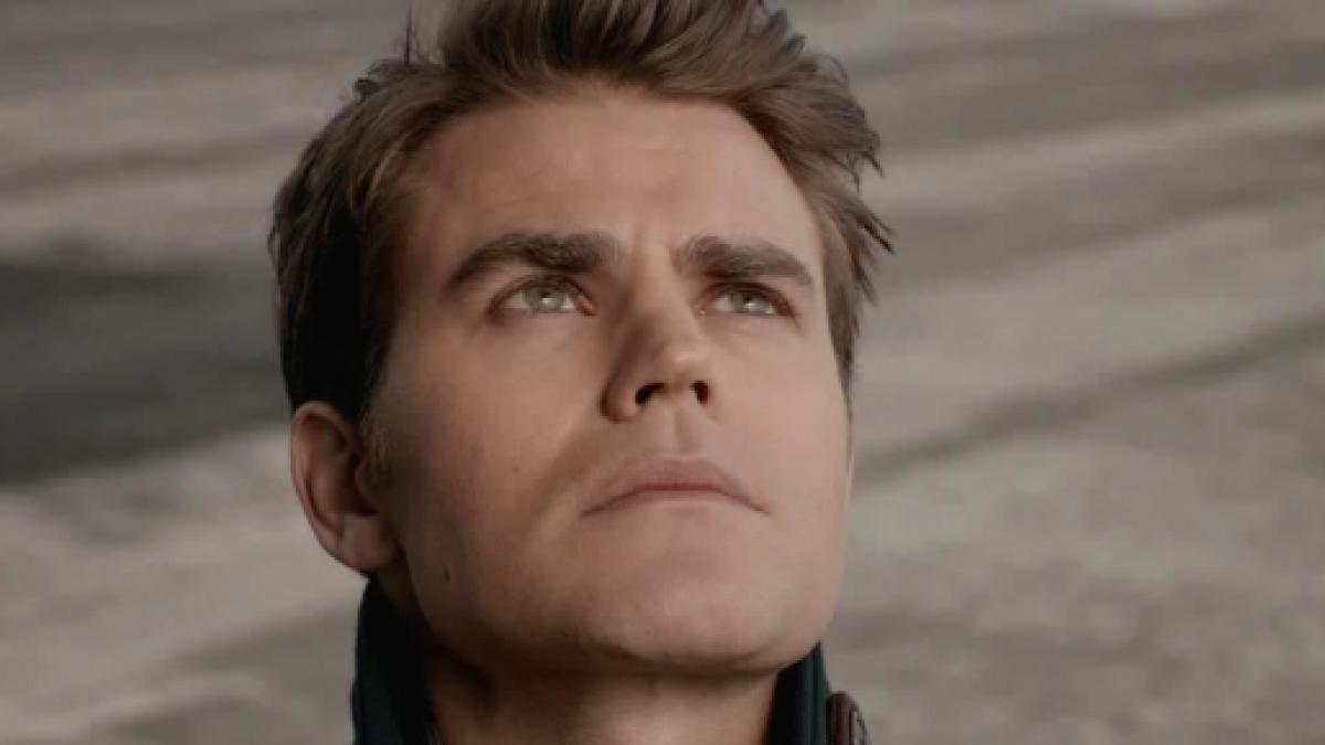 The Vampire Diaries 7x16 Morte E Sacrificio No Retorno Da Temporada