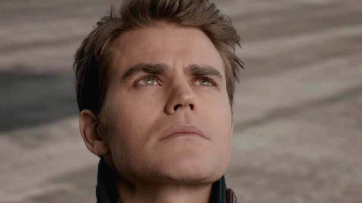 The Vampire Diaries 7x22: um final bastante repetitivo