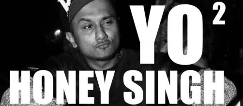 Honey Singh and Badshah fought at a party?