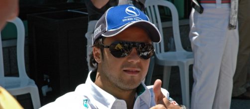 GP Bahrain 2016: Massa vuole vincere