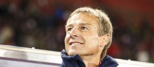 Jurgen Klinsmann: la nuova frontiera della contestazione sportiva