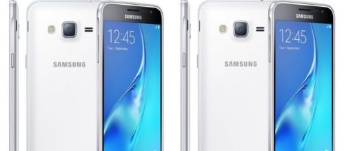 Nuovo Samsung Galaxy J3 2016, prezzo e caratteristiche