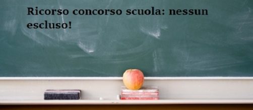 Ricorso concorso scuola 2016: accolti i primi dal Tar del Lazio