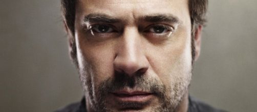 The Walking Dead, Jeffrey Dean Morgan è Negan