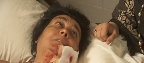 Il Segreto episodio 31 marzo 2016