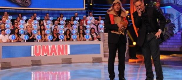 Anticipazioni di Ciao Darwin 7 Anticipazioni di Ciao Darwin 7