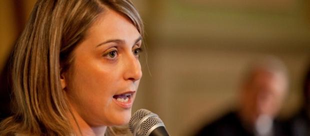 Ariane Leitão é filiada do PT e já participou do governo no RS Ariane Leitão é filiada do PT e já participou do governo no RS