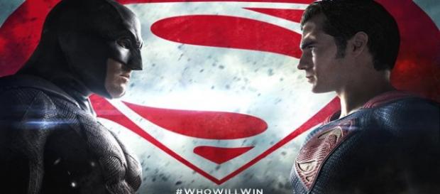 'Batman v Superman' sigue en asenso a 7 días de su estreno 'Batman v Superman' sigue en asenso a 7 días de su estreno