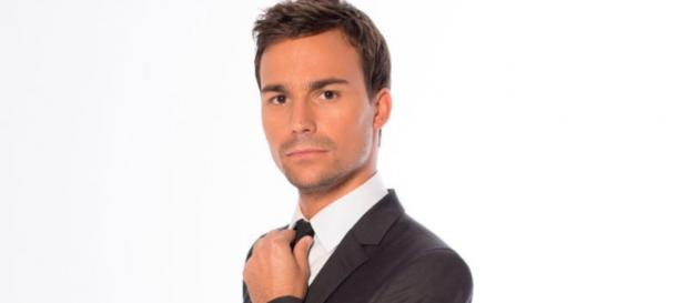 Bertrand Chameroy quitte D8 d'une manière étonnante ! Bertrand Chameroy quitte D8 d'une manière étonnante !