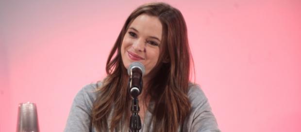 Danielle Panabaker via Flickr Gage Skidmore CC2.0 Danielle Panabaker via Flickr Gage Skidmore CC2.0