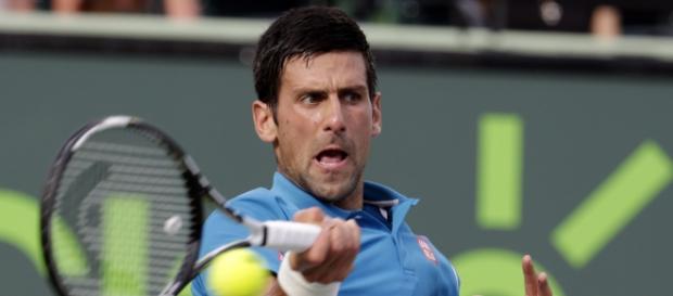 Djokovic já contabiliza 27 troféus de Masters 1000 na carreira Djokovic já contabiliza 27 troféus de Masters 1000 na carreira