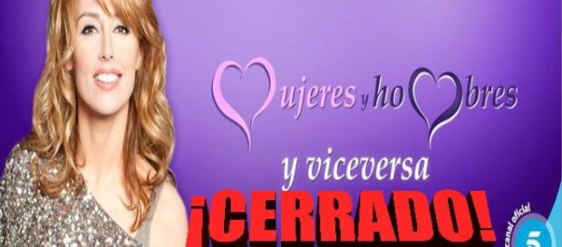 El cierre del programa está al caer El cierre del programa está al caer