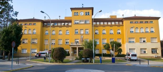 El hospital de Viladecans sumido en crisis por falta de personal. El hospital de Viladecans sumido en crisis por falta de personal.