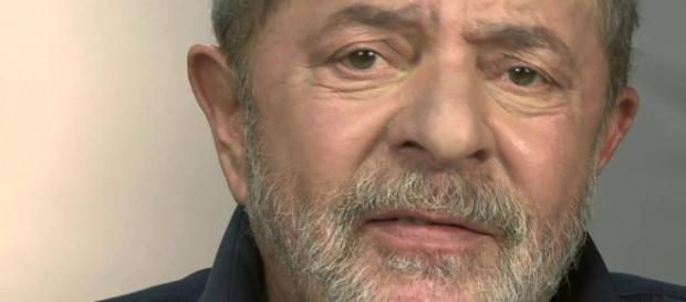 Ex-presidente Luiz Inácio Lula da Silva, alvo de investigações. Ex-presidente Luiz Inácio Lula da Silva, alvo de investigações.