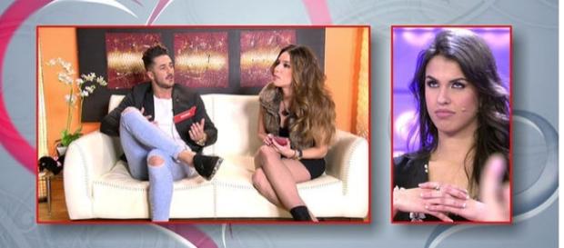 Guerra entre Sofia y Jenny por Hugo Paz Guerra entre Sofia y Jenny por Hugo Paz